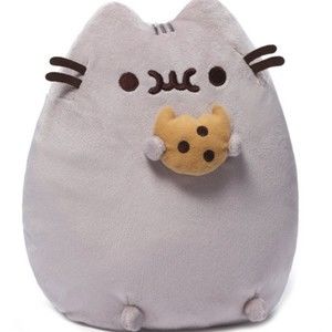 Meet your Posher, Qi